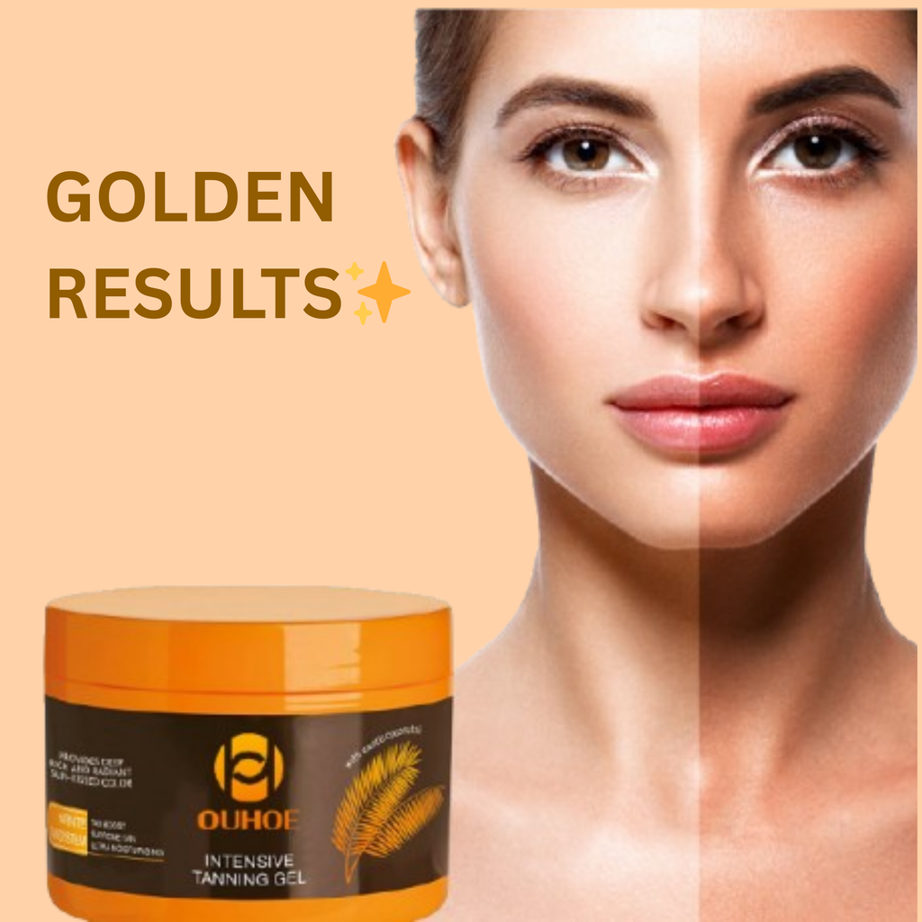 Ounhoe Intensive Bronzing Tanner